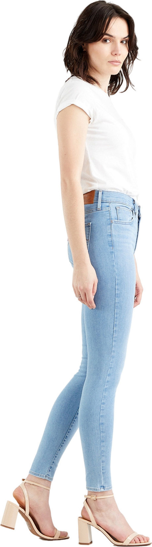 Джинсы женские