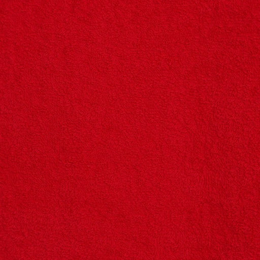 Полотенце махровое 70х130см, красный, 360г/м, 100% хлопок - Текстиль центр фото 3