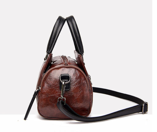 Сумка A-5279-Black