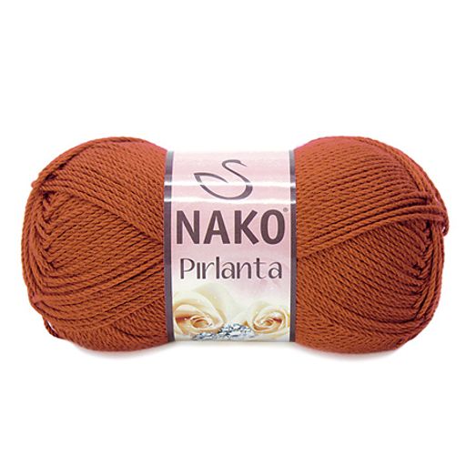 Цена за 5 мотков пряжи Pirlanta