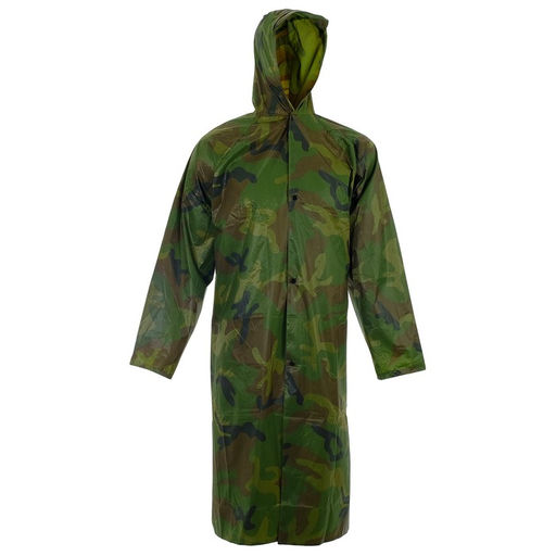 Дождевик-плащ Maclay, р. XXL - Simaland фото 3