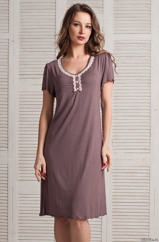 Сорочка Mia-Mella