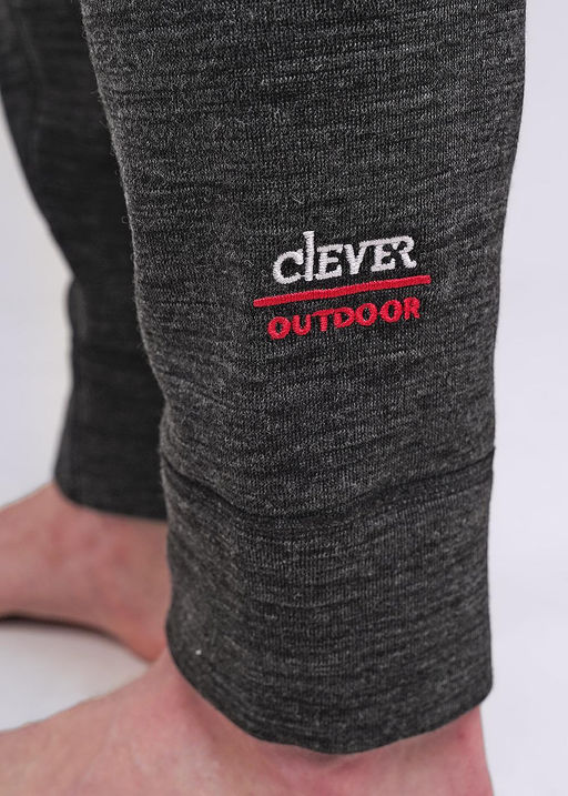 MP600520/3 Кальсоны мужские спорт - Clever wear фото 3