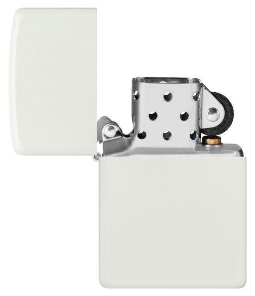 Зажигалка ZIPPO классическая 214  фото 4