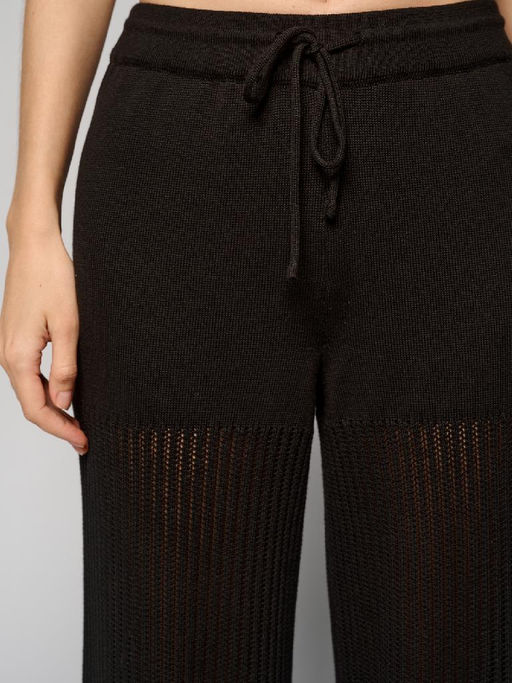 Брюки женские 12521-56005 black - Eleganzza фото 4