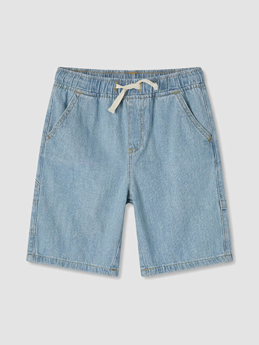 Erkek ?ocuk Jean ?ort