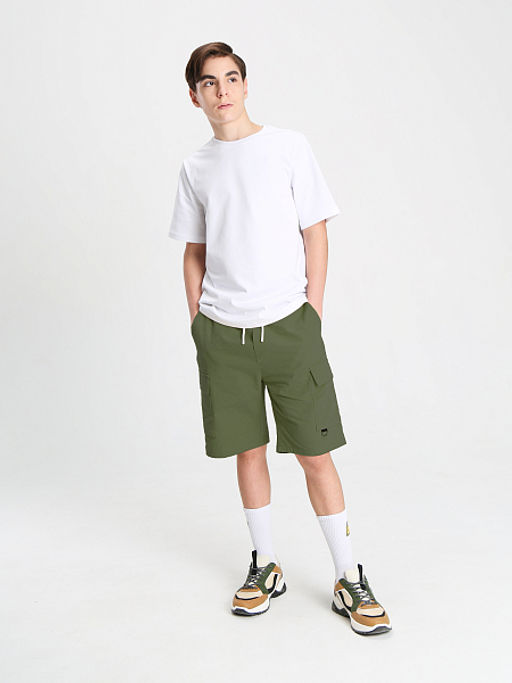 Шорты - Смена фото 6