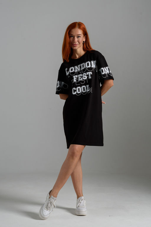 Туника Натали хлопок  фото 14