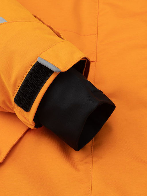 Куртка д/дев. "Лотта"