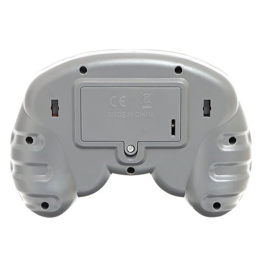 Интерактивная игра на память Мегаджойстик, 64 уровня, от 1 игрока, 3+ - Лас играс kids фото 6