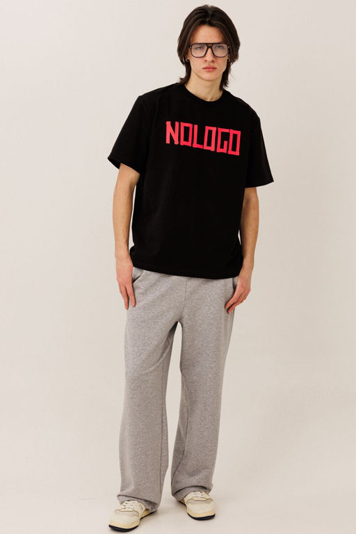 Футболка GO M1001B/40-02.176-182 черный