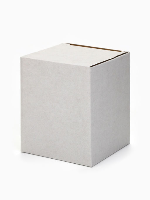 Стакан с двойными стенками Нежная мимоза, 300 мл