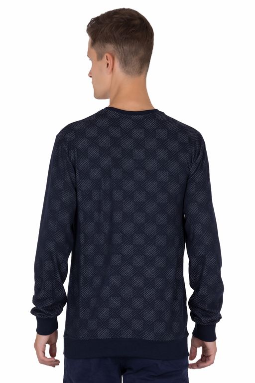 толстовка 
 2.01-30-50-04 - Tliton фото 2