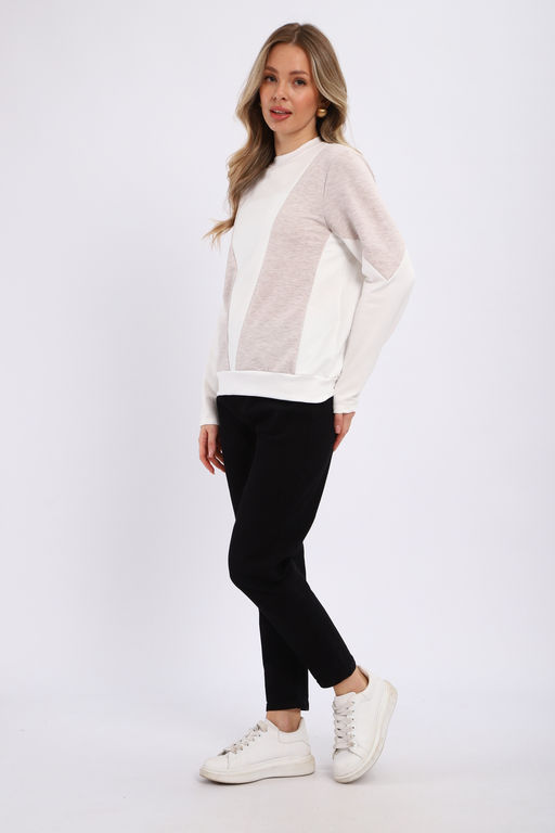 Свитшот повседневный Jjovi