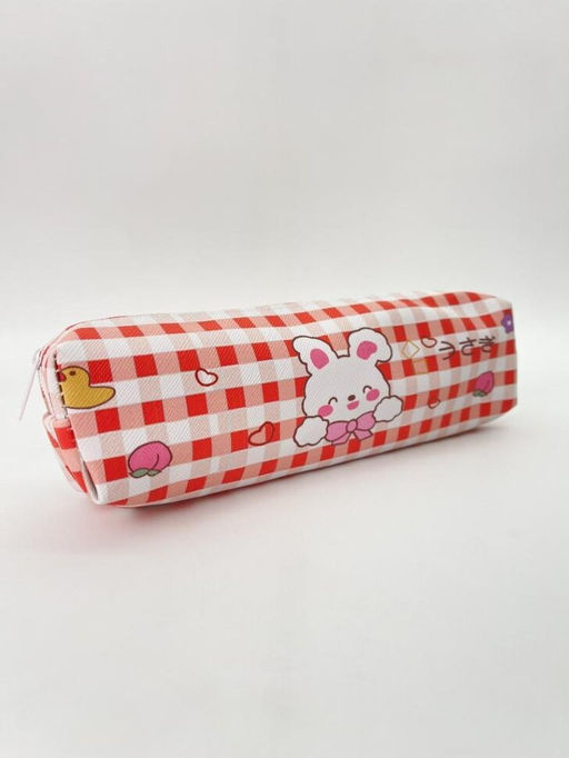 Пенал "Bunny and duckling"