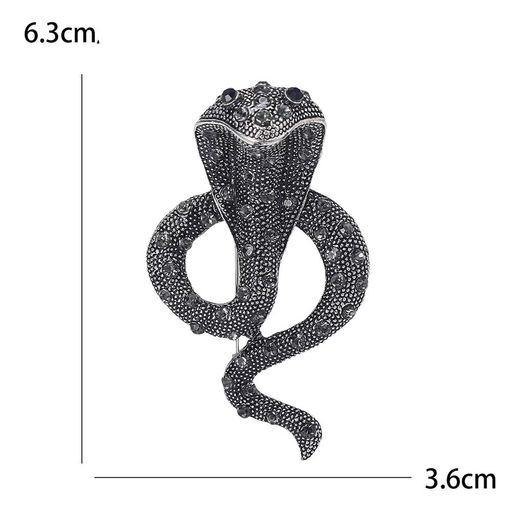 Брошь арт. 32 1988 (id 277577) - Rada фото 3