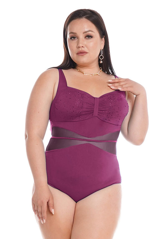 Купальник-12541 - Lady maria фото 2