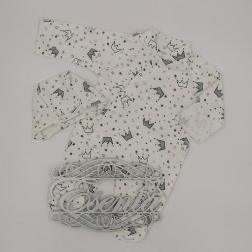 Комплект для малышей - Есения фото 2