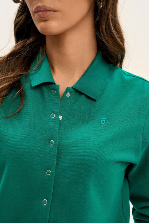 Костюм GO F3071/26-02.170-176 фисташка  фото 3230