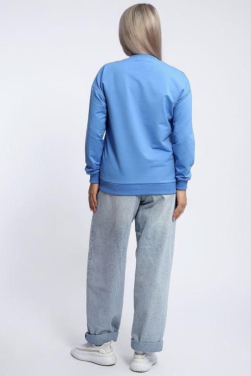 Толстовка 80047