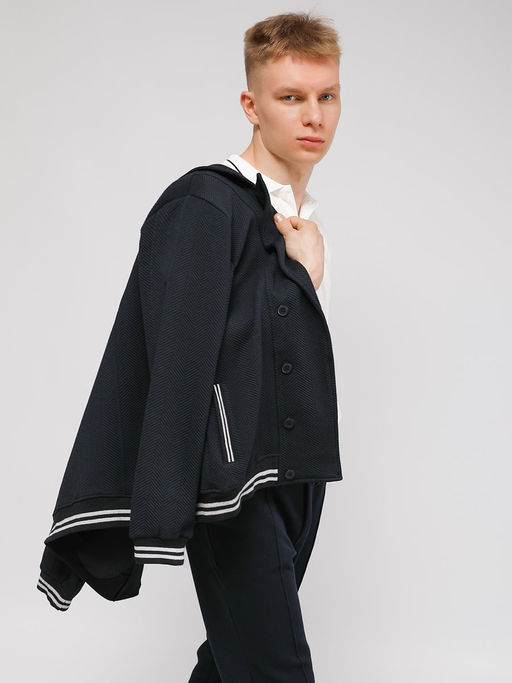 Пиджак для мальчика Соль&Перец  фото 7