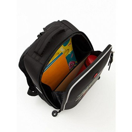 RAw-397-6 Рюкзак школьный - Grizzly фото 5