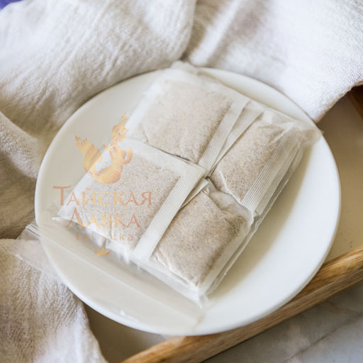 Фиточай от Усталости и Боли Тао Ванг Прыанг в Фильтр-Пакетах THANYAPORN, 20 пакетов - Тайская лавка фото 5