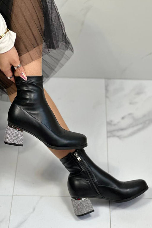 Ботильоны-11432