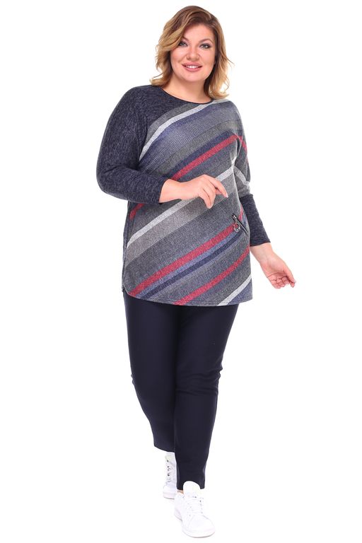 Туника-2388 - Lady maria фото 12