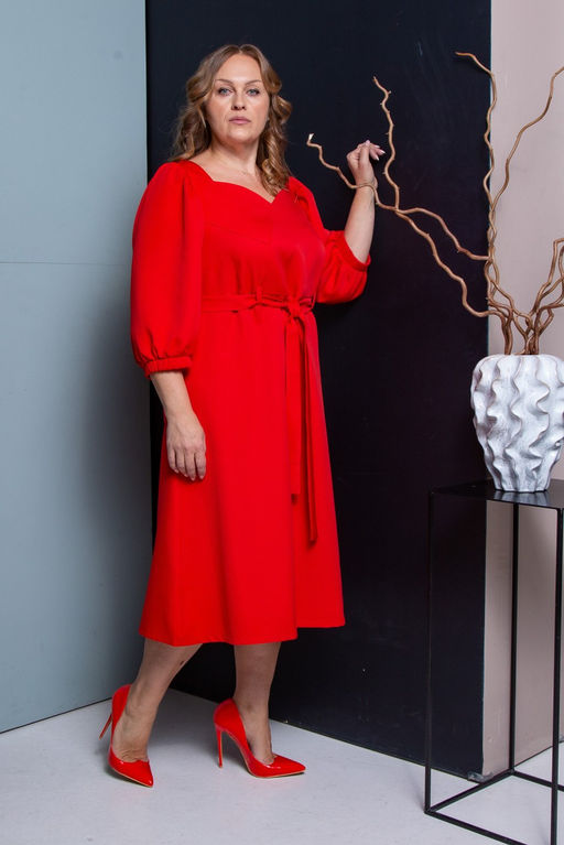 Платье женское - Jp фото 7