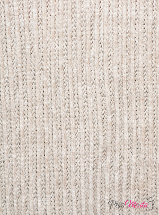 Джемпер Модель №1099 размеры 44-84 - Plusmoda фото 6