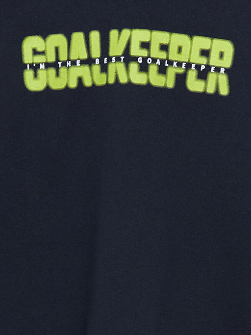 Kap??onlu Erkek ?ocuk Sweatshirt - Waikiki фото 2