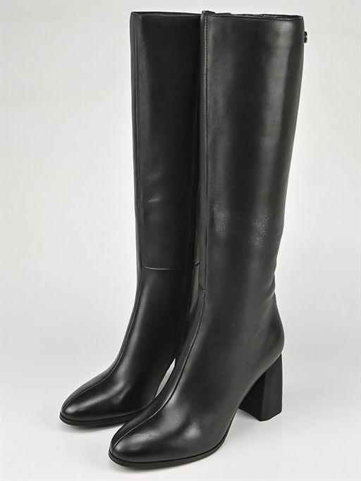 Сапоги высокие модельные D2-729 - Piniolo фото 3