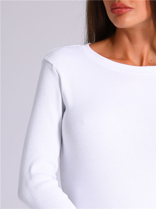 лонгслив 1ЖДЛД3825023 - Апрель фото 6