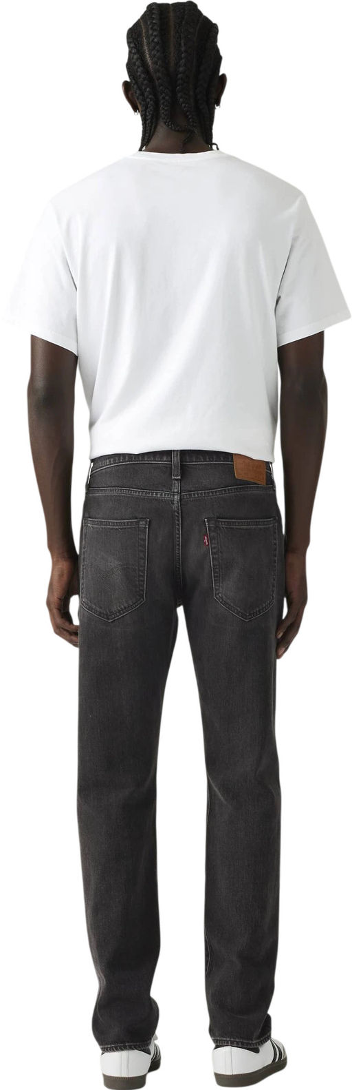 Джинсы мужские