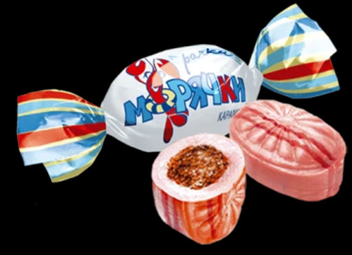 Сладкий подарок арт.02 2 шт