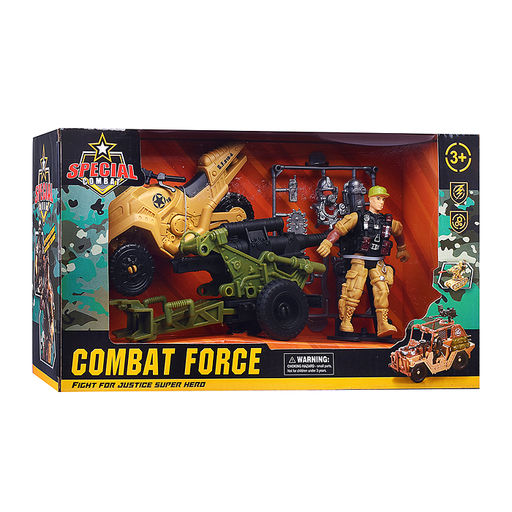 Набор Армия "Быстрый удар"