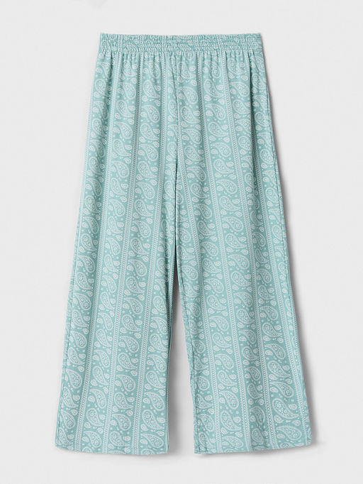 Комплект домашний женский с узором пейсли - Mark formelle фото 8