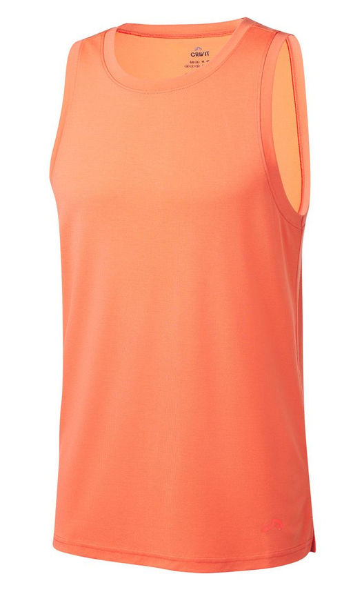 Мужская спортивная майка CRIVIT  фото 8