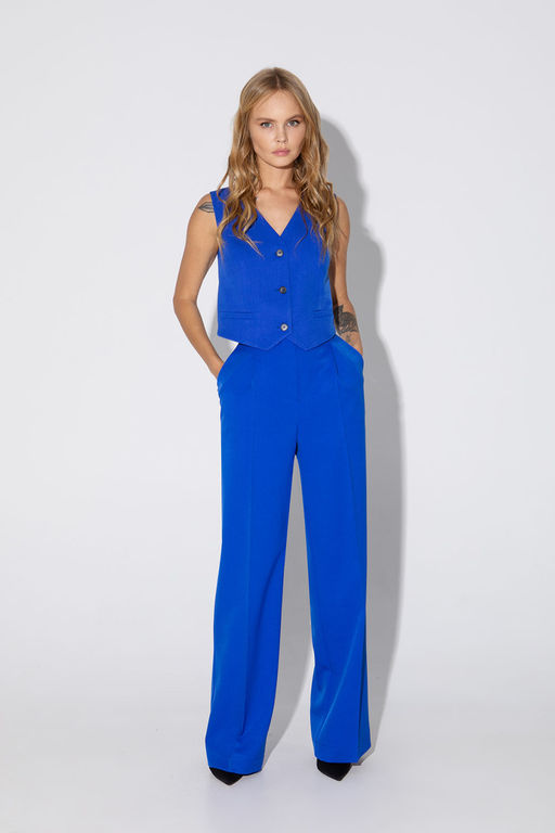 Костюм Pirs 4776 ярко-синий  фото 2