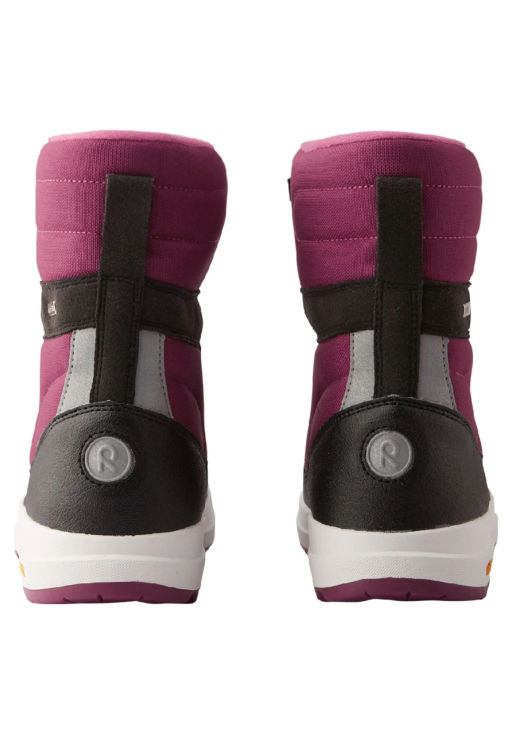 reima / Ботинки зимние Laplander фото 3