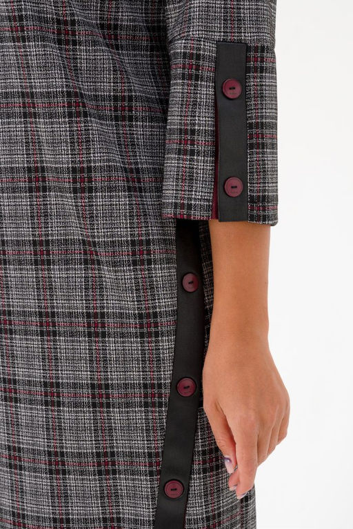 Платье Миллисента (50-60) - Serenada фото 10