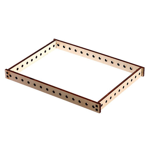 Развивающий набор Шумовая рамка - Iq-zabiaka фото 2