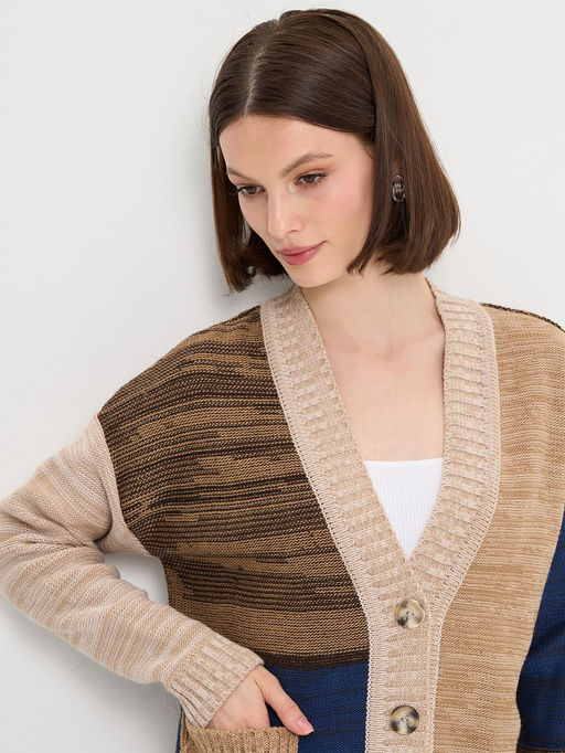 Кардиган женский 5242-1794 - Vay фото 7