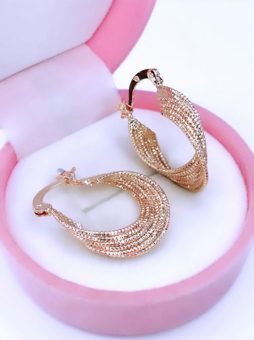 Серьги УС0391