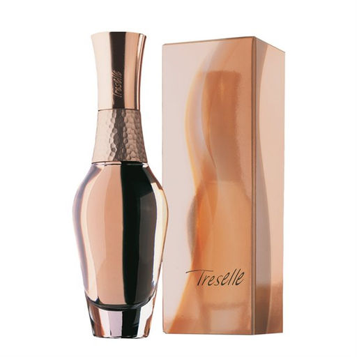 Парфюмерная вода Treselle для нее, 50 мл - Avon фото 3