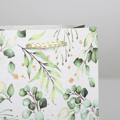 Пакет ламинированный Present for you, S 12 х 15 х 5,5 см - Доступные радости фото 4