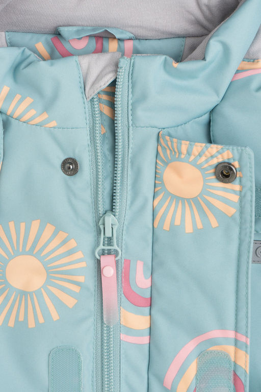 ВК 60085/н/4 Ал, комбинезон