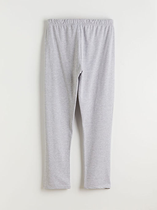 Standart Kal?p Galatasaray Bask?l? Erkek Pijama Alt - Waikiki фото 2
