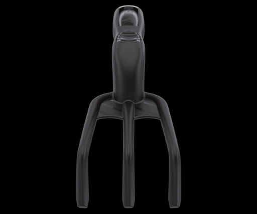 Рыхлитель садовый (культиватор) Агроном Премиум 29?7,6?9см